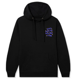 Anti Social Social Club Luna Hoodie Black