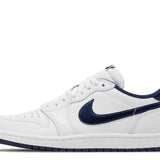 Air Jordan 1 Low '85 OG "Metallic Blue 2024"