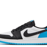 Air Jordan 1 Low Retro OG "UNC" GS