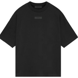 FOG Essentials SS24 Short-Sleeve Tee Black