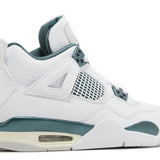 Air Jordan 4 Retro "Oxidized green" GS