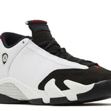 Air Jordan 14 Retro "Black Toe" 2024 GS