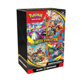 Pokemon Mega Evolution Base Set Booster Bundle