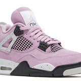 WMNS Air Jordan 4 Retro "Orchid"