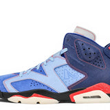 Air Jordan 6 X Awake NY "Blueberry"