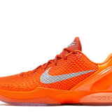 Nike Kobe 6 Protro "Total Orange"