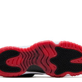 Air Jordan 11 Low Retro "Bred 2025" GS