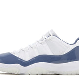 Air Jordan 11 Low "Diffused Blue"