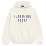 FOG Essentials Fleece FW24 Hoodie Shell