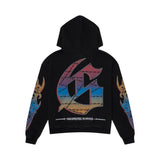 Godspeed BOOM26 Ollie Hoodie Black