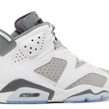 Air Jordan 6 Retro "Cool Grey"