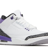 Air Jordan 3 Retro "Dark Iris" GS