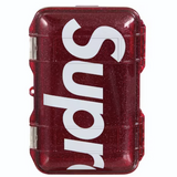 Supreme FW24 Pelican M50 Micro Case Red