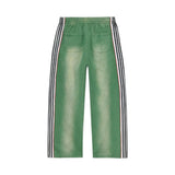 Vale Talisman Sweatpants Green