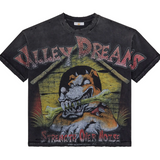 Vale Forever Dog House Bling Tee