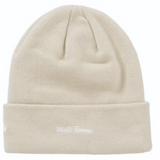 Supreme FW24 New Era Box Logo Beanie Stone