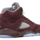 Air Jordan 5 Retro "Burgundy 2023" GS