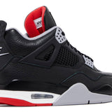 Air Jordan 4 Retro "Bred Reimagined"