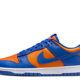 Nike Dunk Low "Knicks"