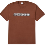 Supreme FW22 Milford Graves Tee Brown