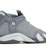 Air Jordan 14 Retro "Flint Grey"