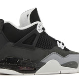 Air Jordan 4 Retro "Fear 2024" GS