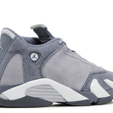 Air Jordan 14 Retro "Flint Grey" GS