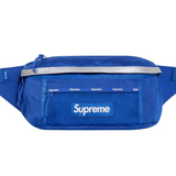 Supreme FW24 Waist Bag Blue