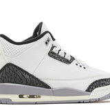 Air Jordan 3 Retro "Cement Grey" GS