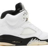 Air Jordan 5 Retro "Reverse Metallic"