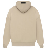 FOG Essentials SS23 Dusty Beige Hoodie