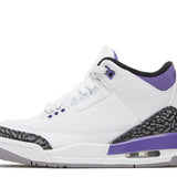 Air Jordan 3 Retro "Dark Iris" GS