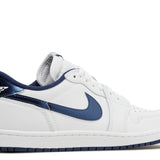 Air Jordan 1 Low '85 OG "Metallic Blue 2024"