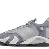 Air Jordan 14 Retro "Flint Grey" GS