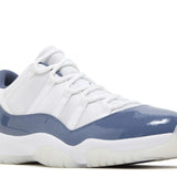 Air Jordan 11 Low "Diffused Blue"