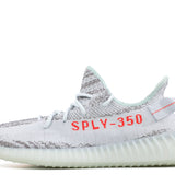 [PREOWNED] Size 10 Yeezy 350 V2 "Blue Tint"