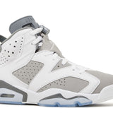 Air Jordan 6 Retro "Cool Grey"