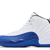 Air Jordan 12 Retro "Blueberry"