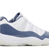 Air Jordan 11 Low "Diffused Blue"