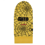 Supreme FW24 Spyder New Era Balaclava Yellow