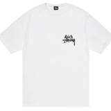 Stussy Angel T-Shirt White