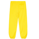 Sp5der Worldwide Legacy V2 Sweatpants Yellow