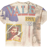 Vale Forever Dream Tee "Cream"