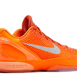 Nike Kobe 6 Protro "Total Orange"