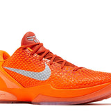Nike Kobe 6 Protro "Total Orange"