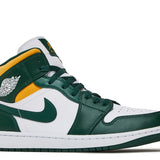 Air Jordan 1 Mid "Sonics"