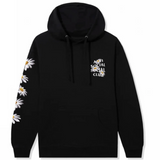 Anti Social Social Club Bellis Hoodie Black