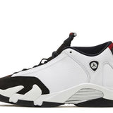 Air Jordan 14 Retro "Black Toe" 2024 GS