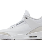 Air Jordan 3 Retro "Pure Money" 2025