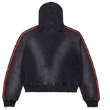 Vale Forever Anthem Pullover "Black"